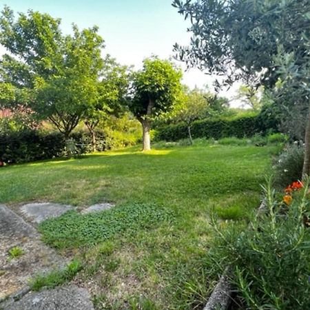 Rignac L'Oustal De L'Olivier别墅 外观 照片