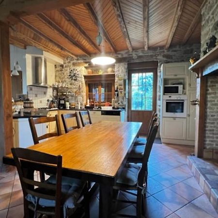 Rignac L'Oustal De L'Olivier别墅 外观 照片