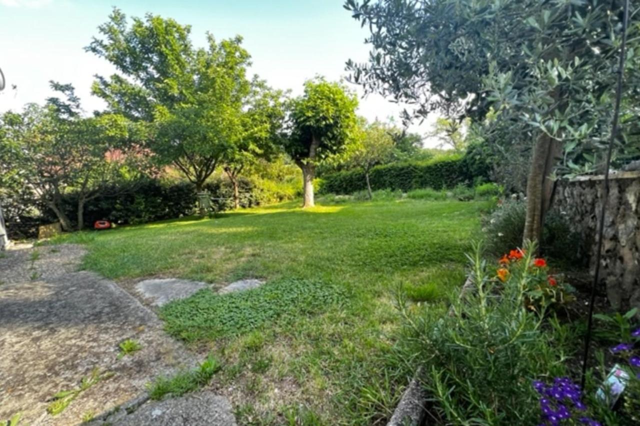 Rignac L'Oustal De L'Olivier别墅 外观 照片