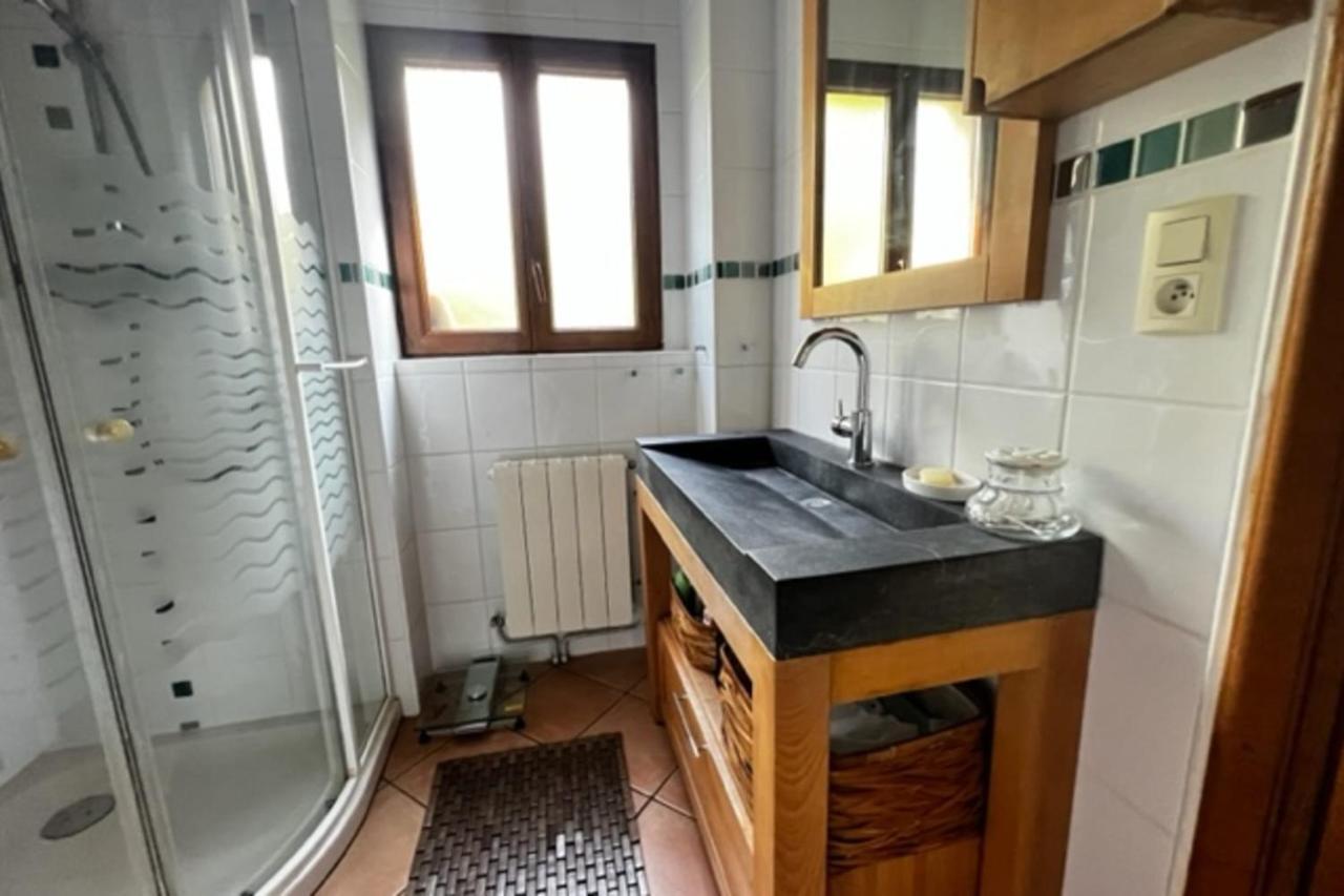 Rignac L'Oustal De L'Olivier别墅 外观 照片
